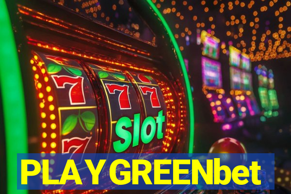 PLAYGREENbet
