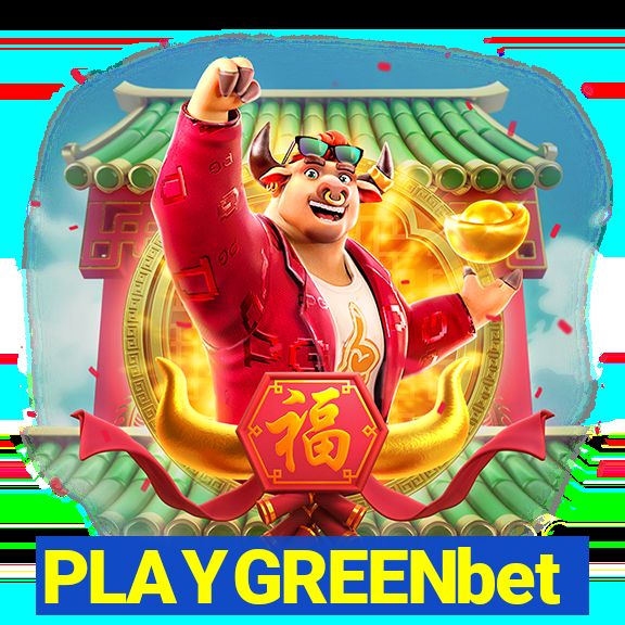 PLAYGREENbet