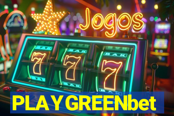 PLAYGREENbet