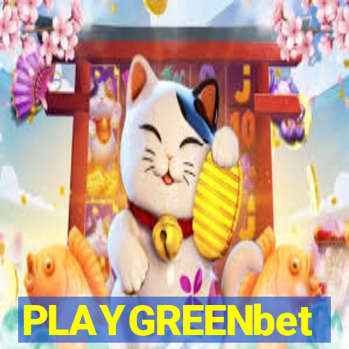 PLAYGREENbet