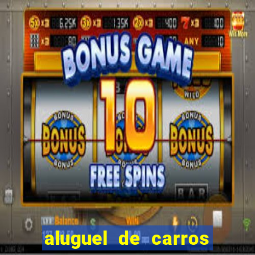 aluguel de carros para casamento