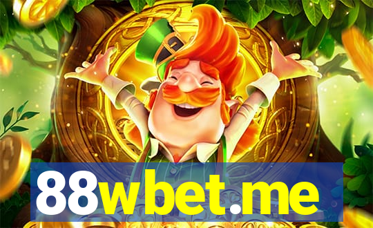 88wbet.me