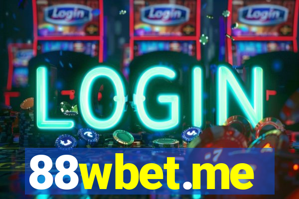 88wbet.me