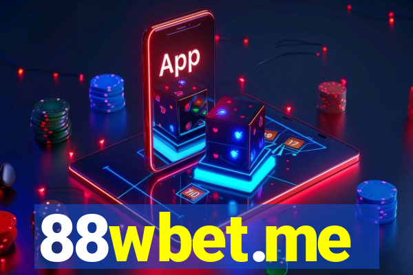 88wbet.me