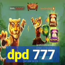 dpd 777