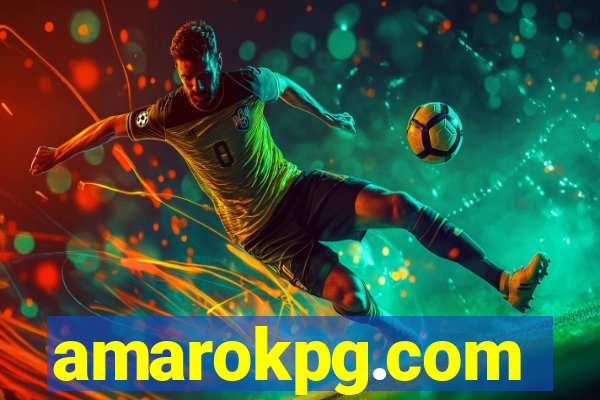 amarokpg.com