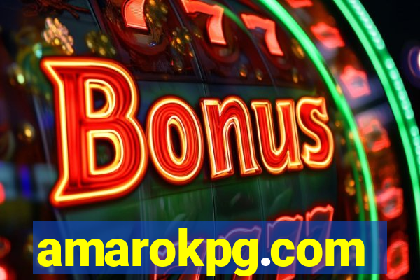 amarokpg.com