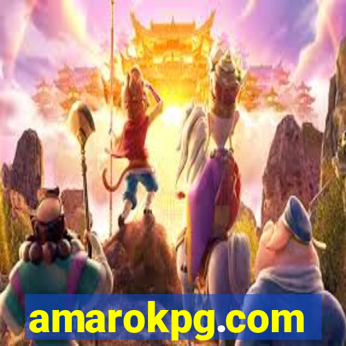 amarokpg.com