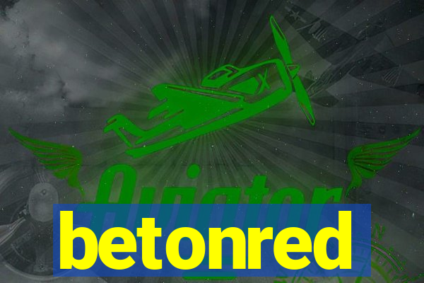 betonred