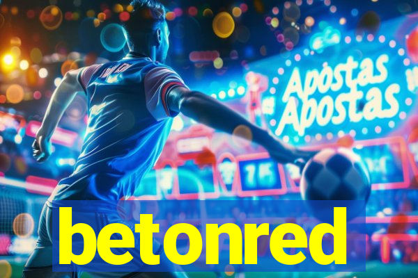 betonred