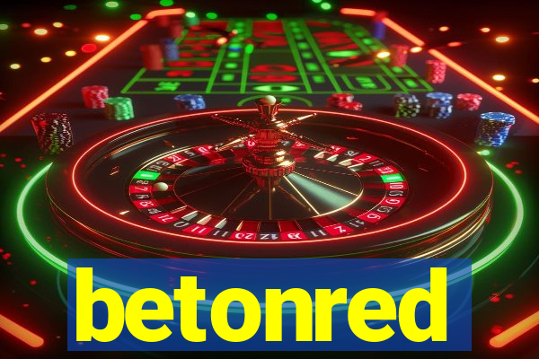 betonred