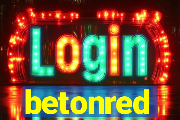 betonred