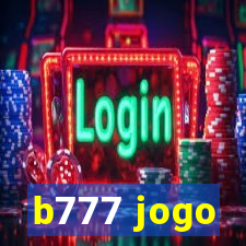 b777 jogo