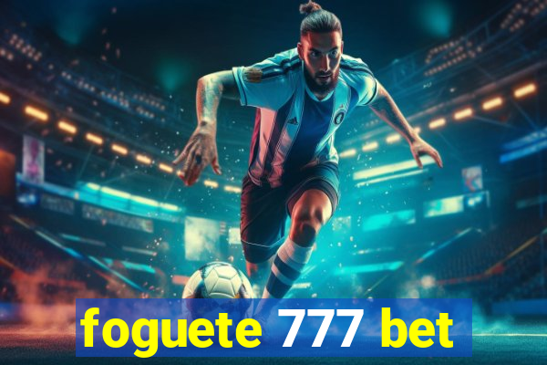 foguete 777 bet