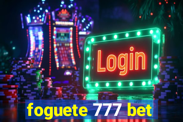 foguete 777 bet