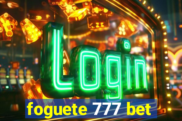 foguete 777 bet