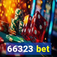 66323 bet