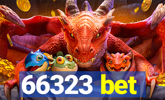 66323 bet