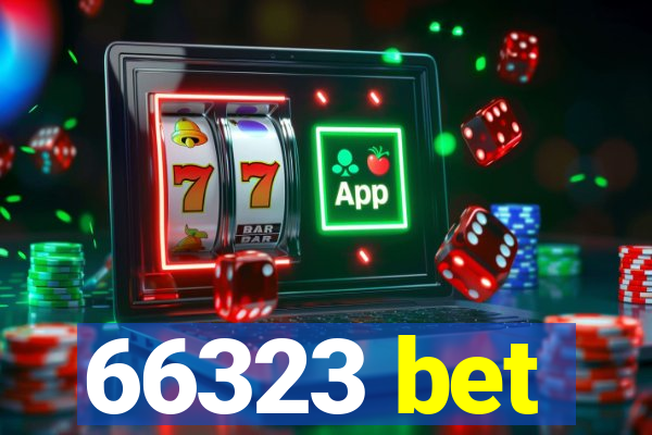 66323 bet