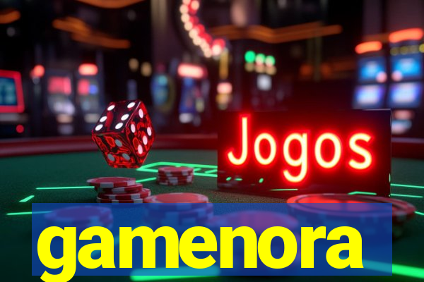 gamenora