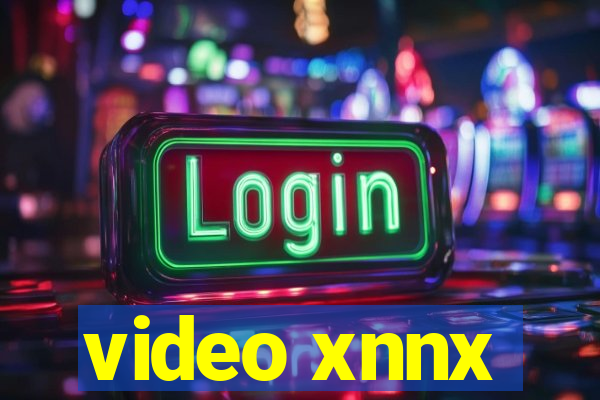 video xnnx