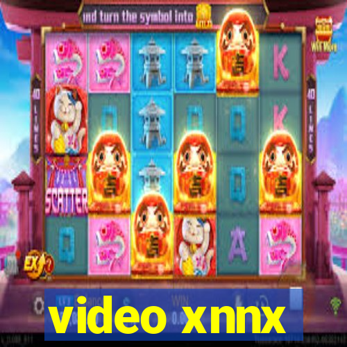 video xnnx