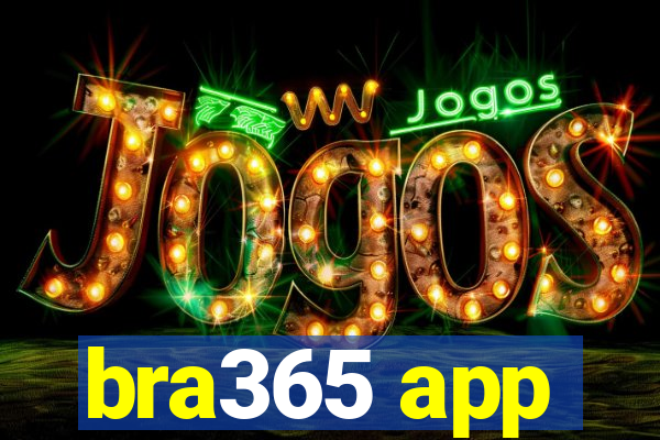 bra365 app