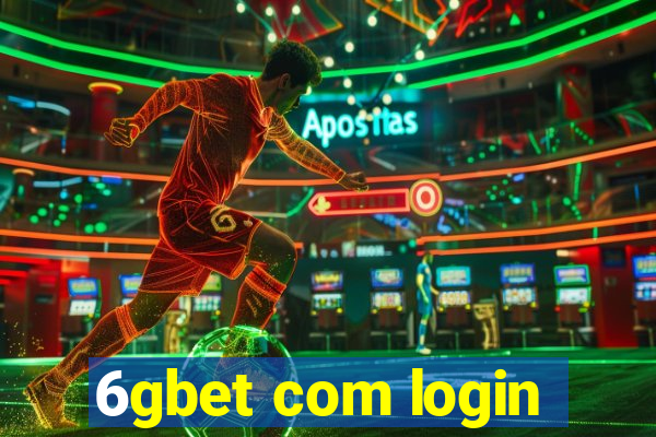 6gbet com login