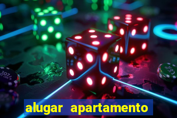 alugar apartamento mobiliado porto alegre