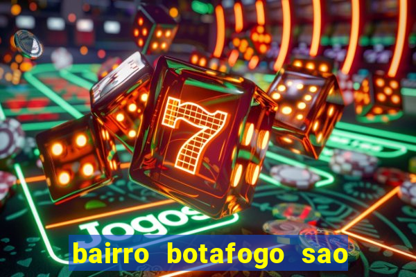 bairro botafogo sao pedro da aldeia