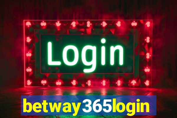 betway365login