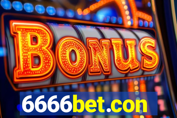 6666bet.con