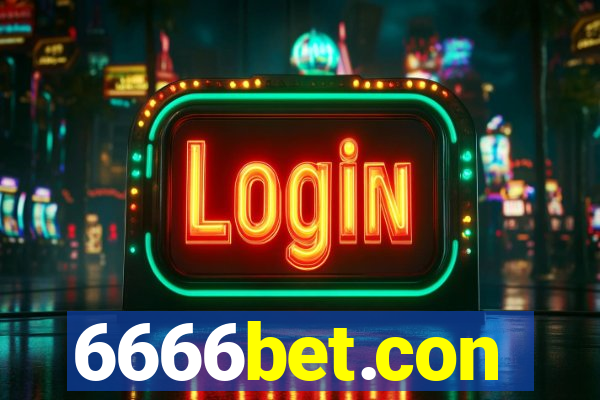 6666bet.con