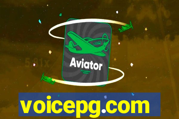 voicepg.com