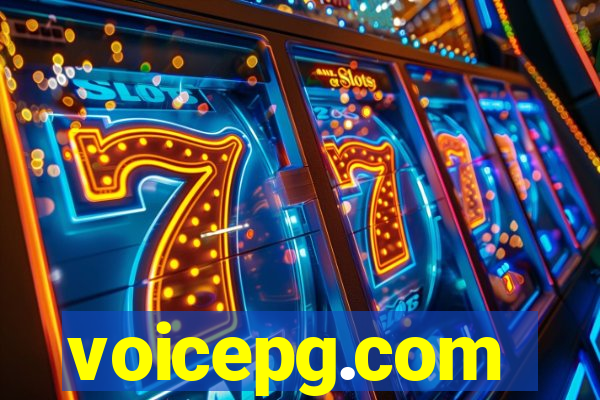 voicepg.com