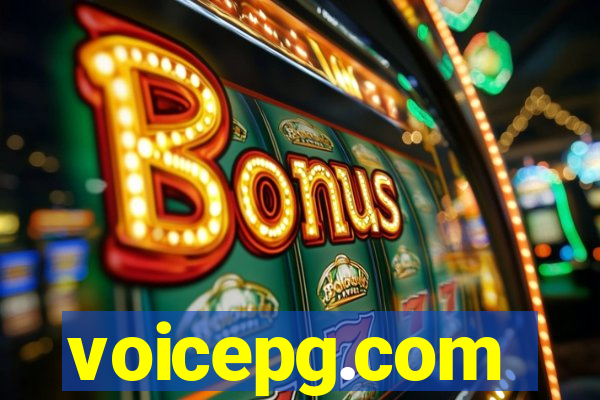 voicepg.com
