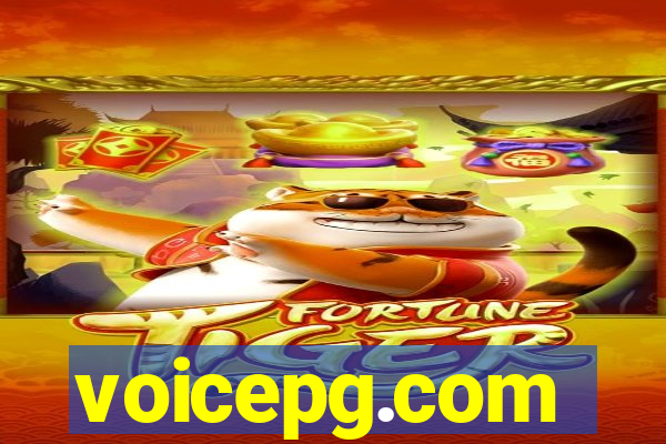 voicepg.com