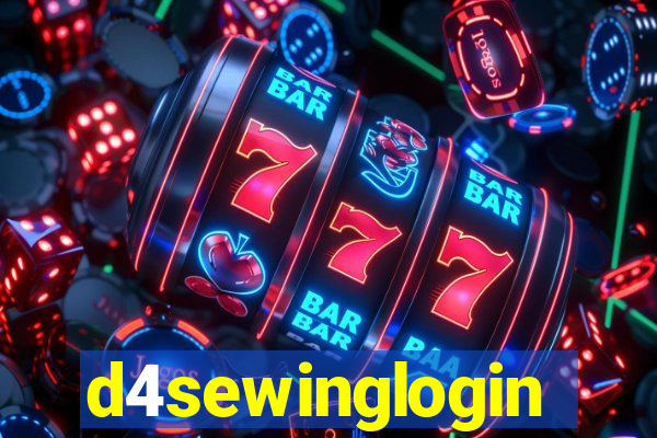 d4sewinglogin