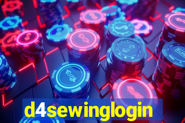 d4sewinglogin