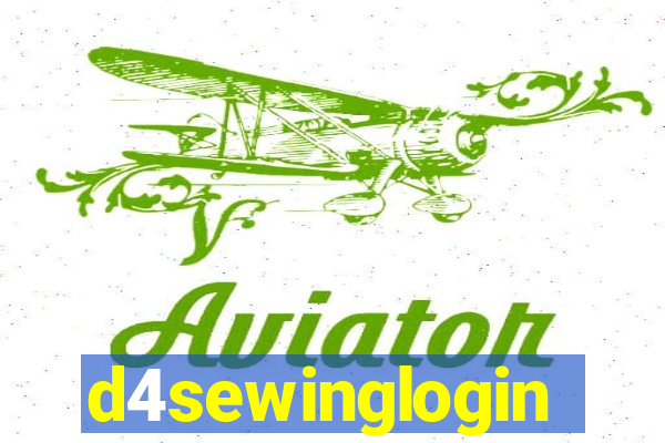 d4sewinglogin