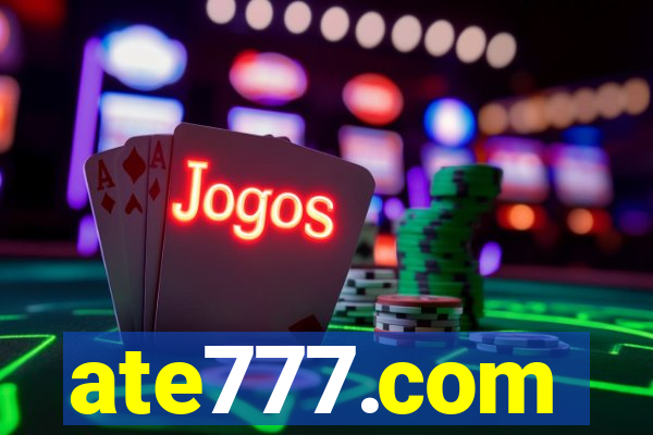 ate777.com