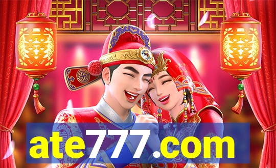 ate777.com