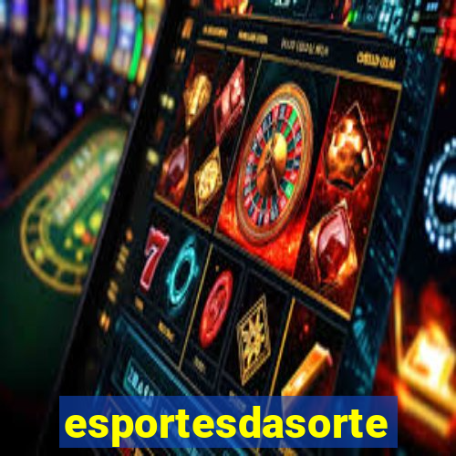 esportesdasorte.com