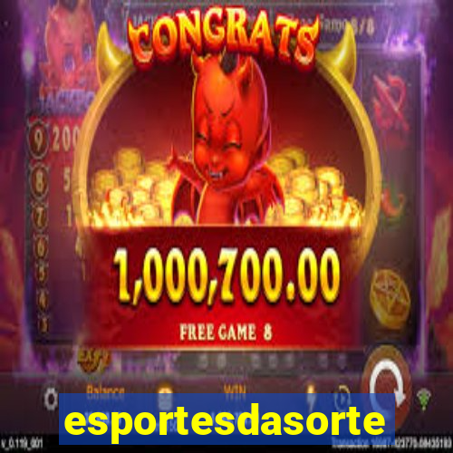 esportesdasorte.com