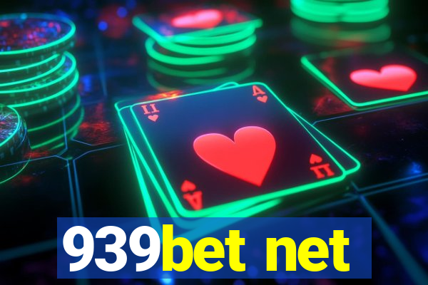 939bet net