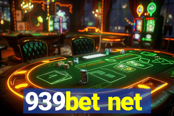 939bet net
