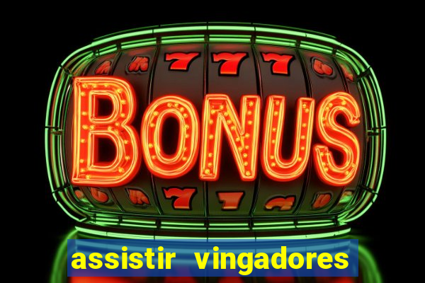 assistir vingadores ultimato filme completo dublado google drive