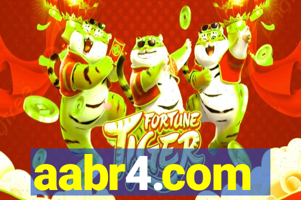 aabr4.com