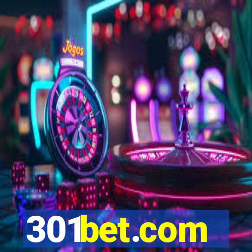 301bet.com