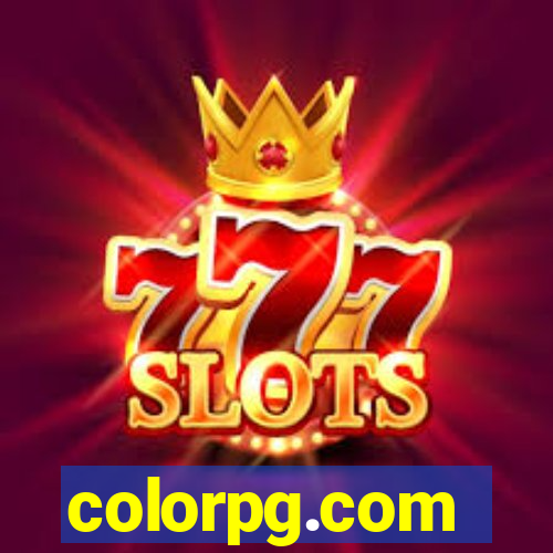 colorpg.com